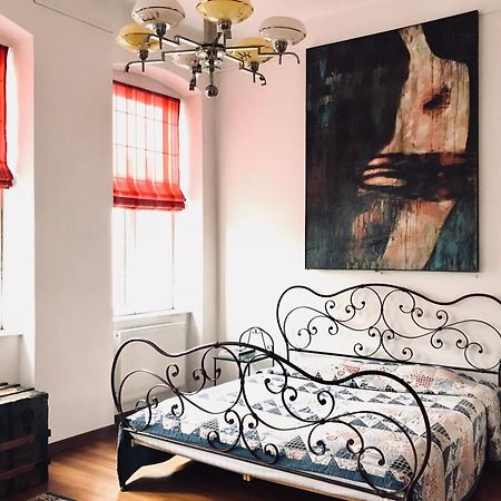 Cluj Apartments Rom bilde