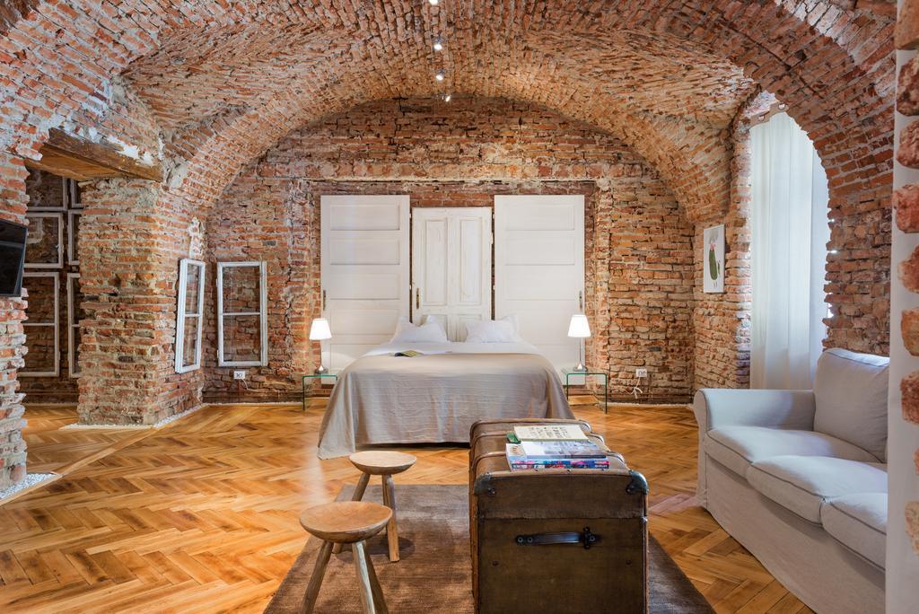 Cluj Apartments Rom bilde