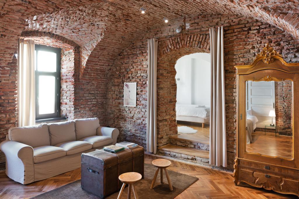 Cluj Apartments Rom bilde