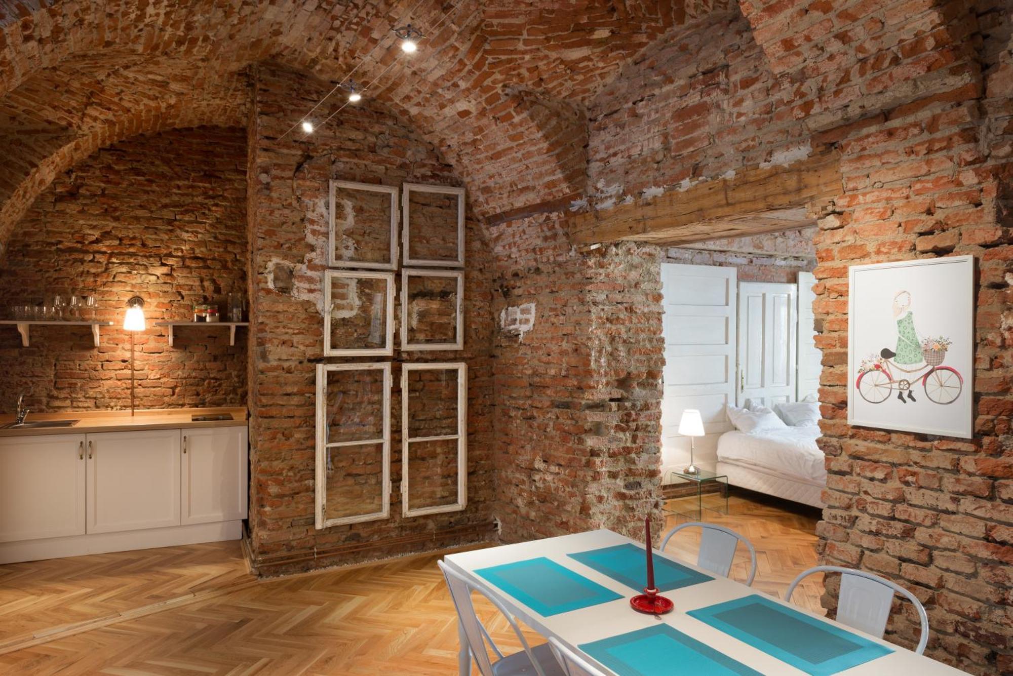 Cluj Apartments Rom bilde