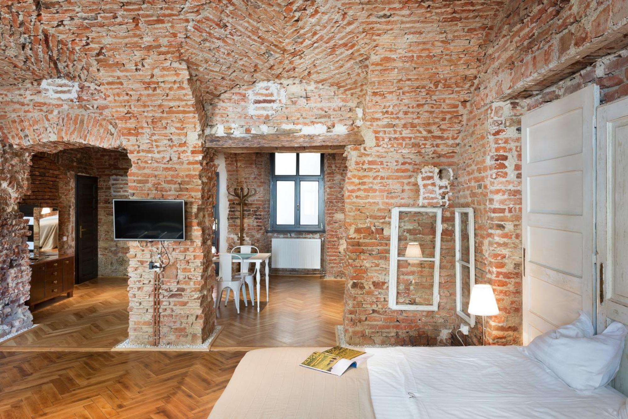 Cluj Apartments Rom bilde
