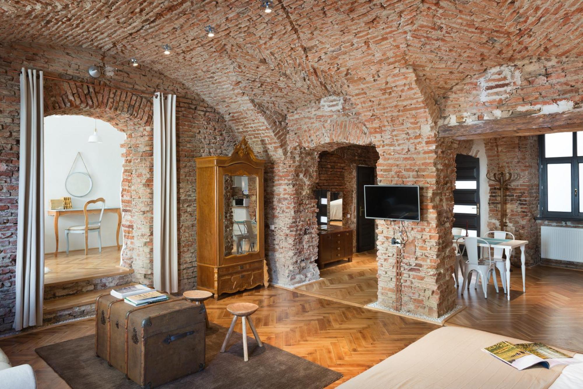 Cluj Apartments Rom bilde