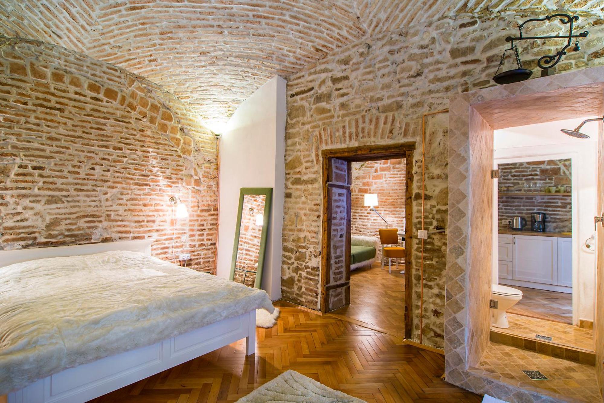 Cluj Apartments Rom bilde