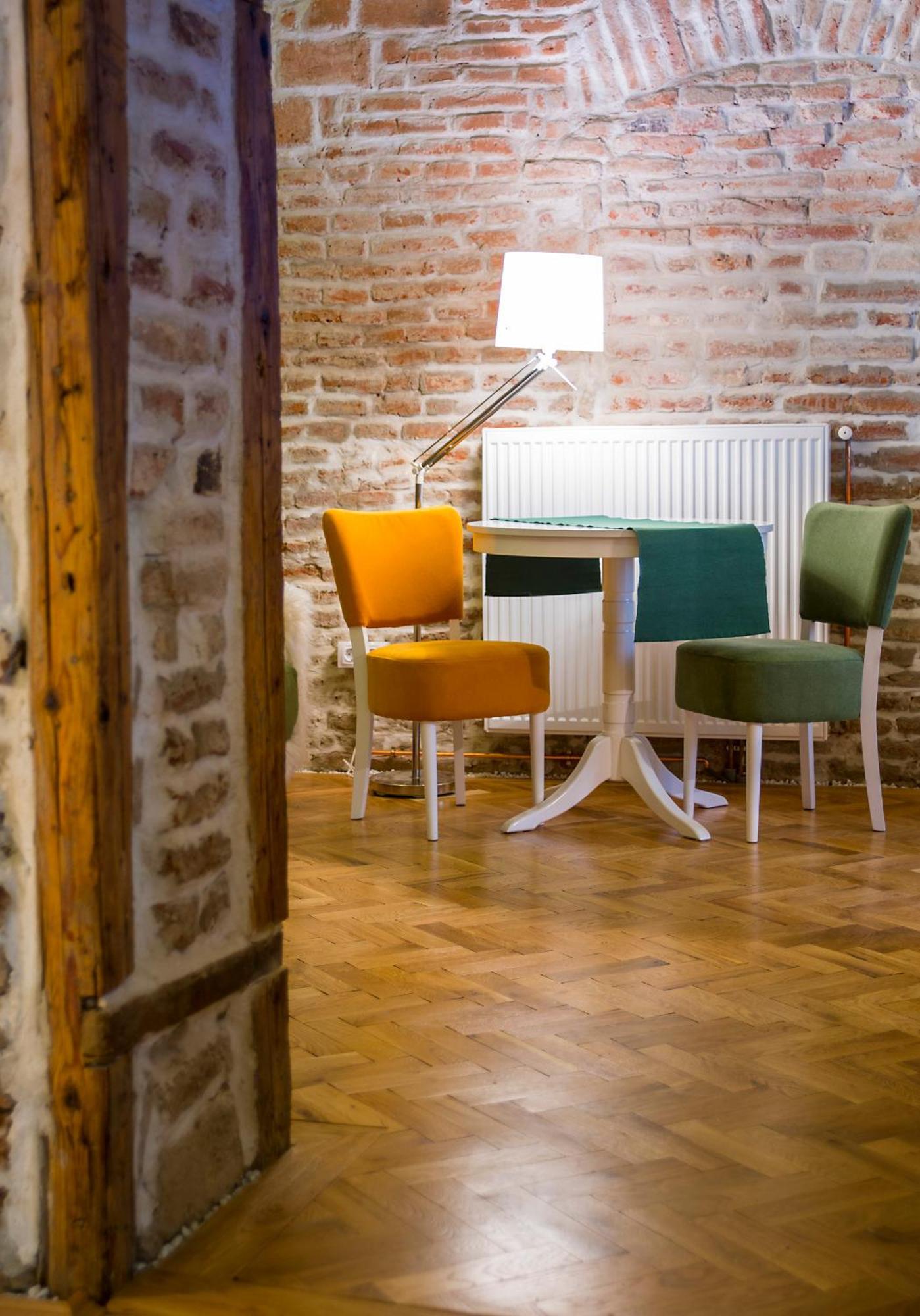 Cluj Apartments Rom bilde
