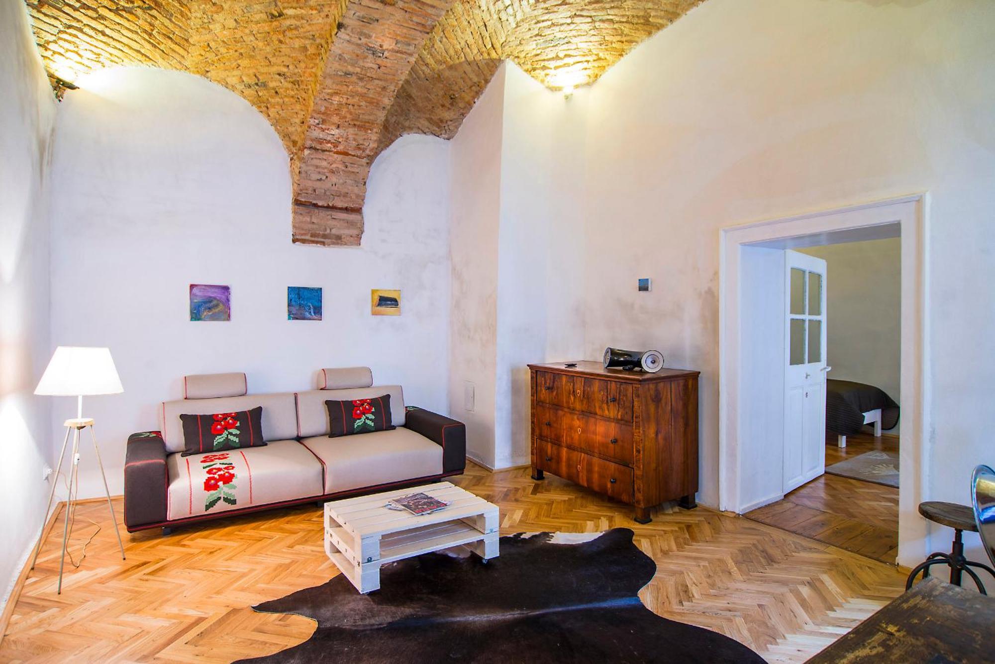 Cluj Apartments Rom bilde