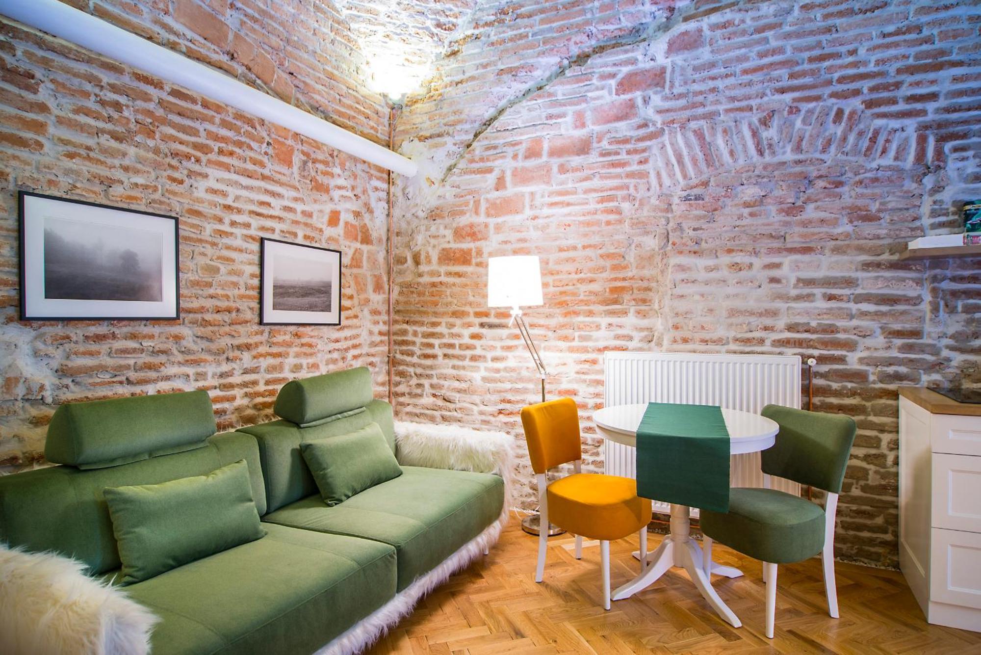 Cluj Apartments Rom bilde