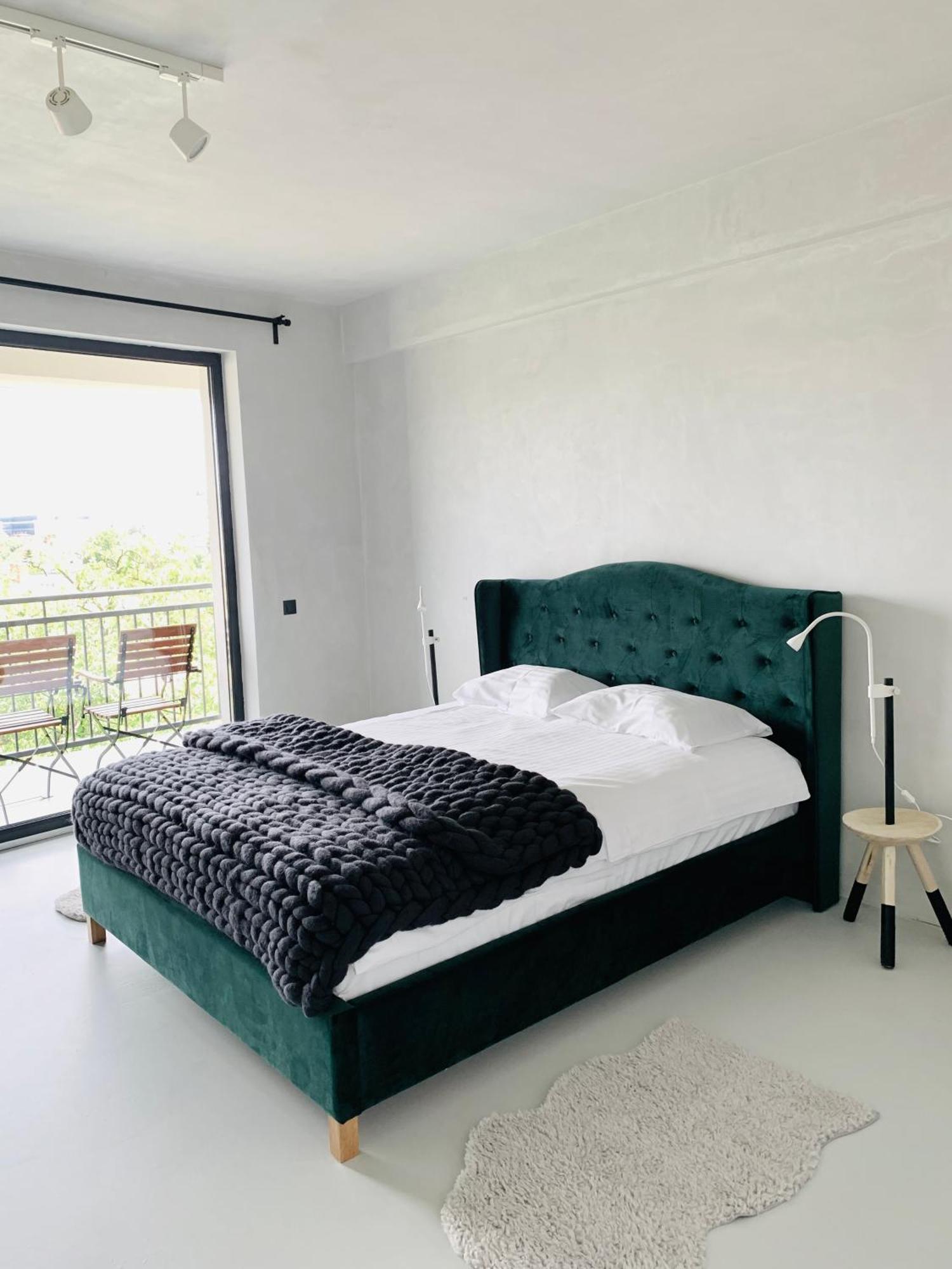 Cluj Apartments Rom bilde