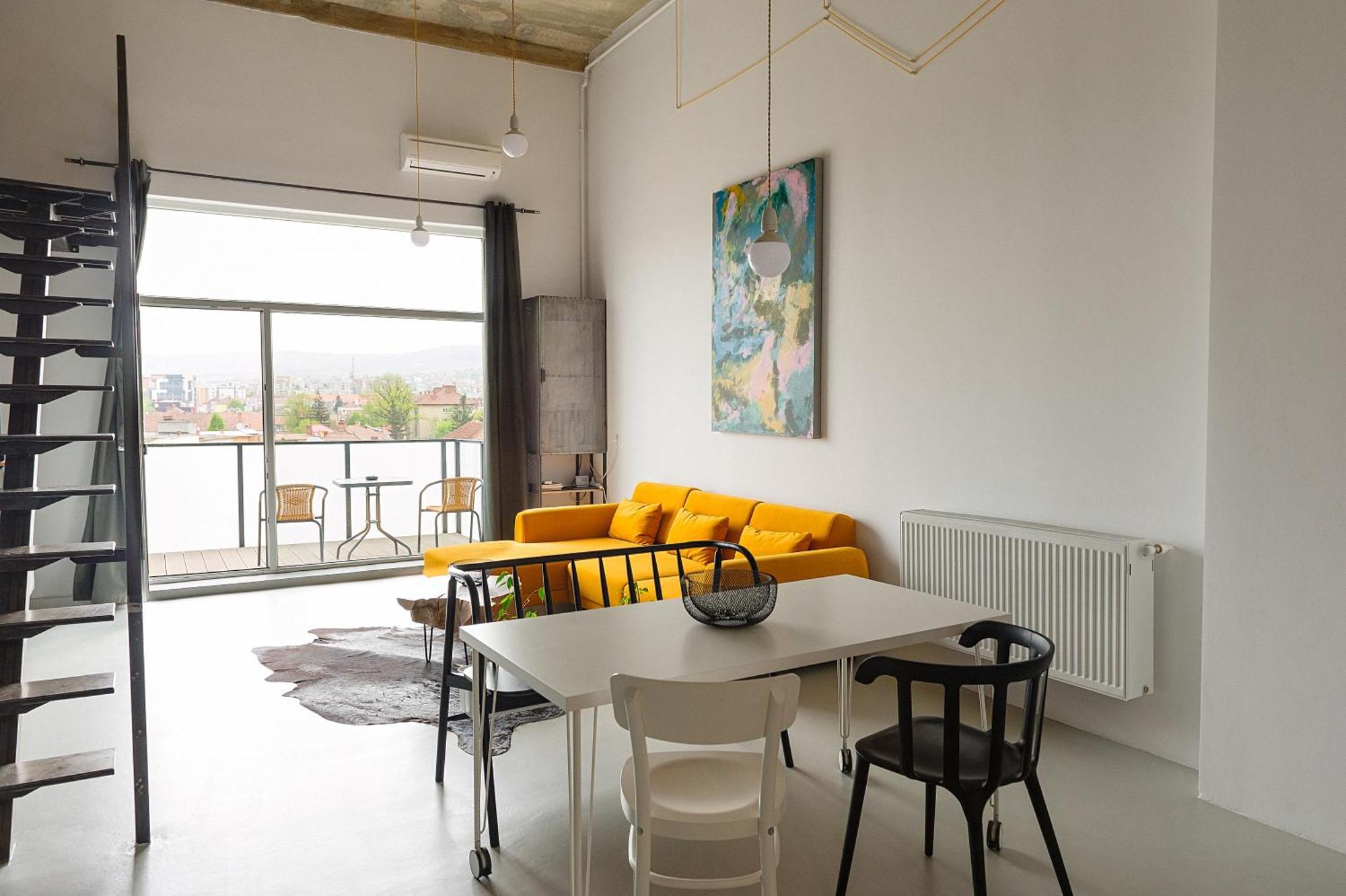 Cluj Apartments Rom bilde