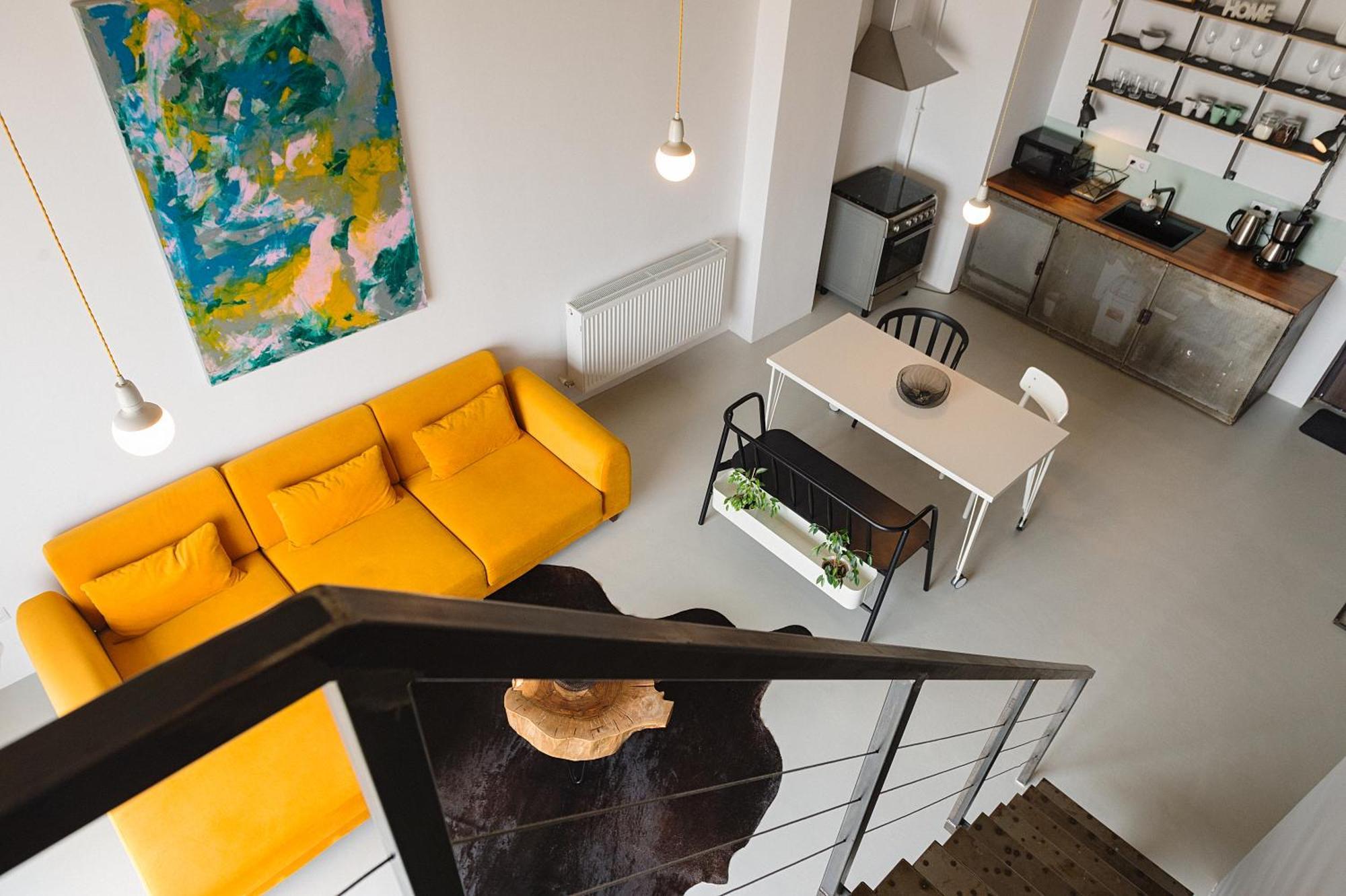 Cluj Apartments Rom bilde
