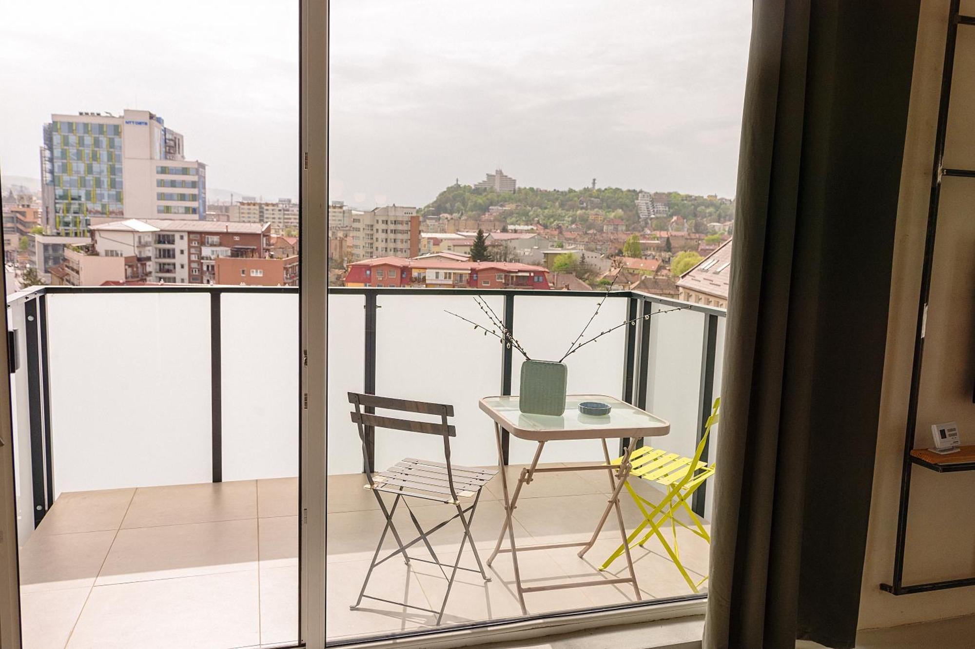 Cluj Apartments Rom bilde