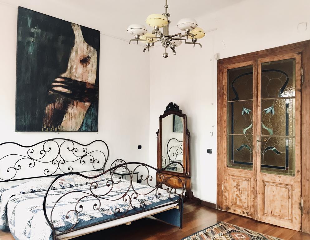 Cluj Apartments Eksteriør bilde