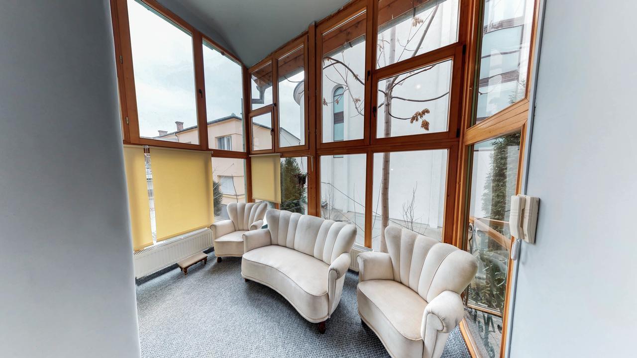 Cluj Apartments Eksteriør bilde