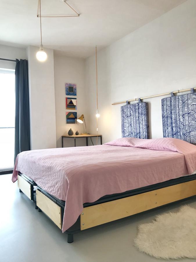 Cluj Apartments Eksteriør bilde
