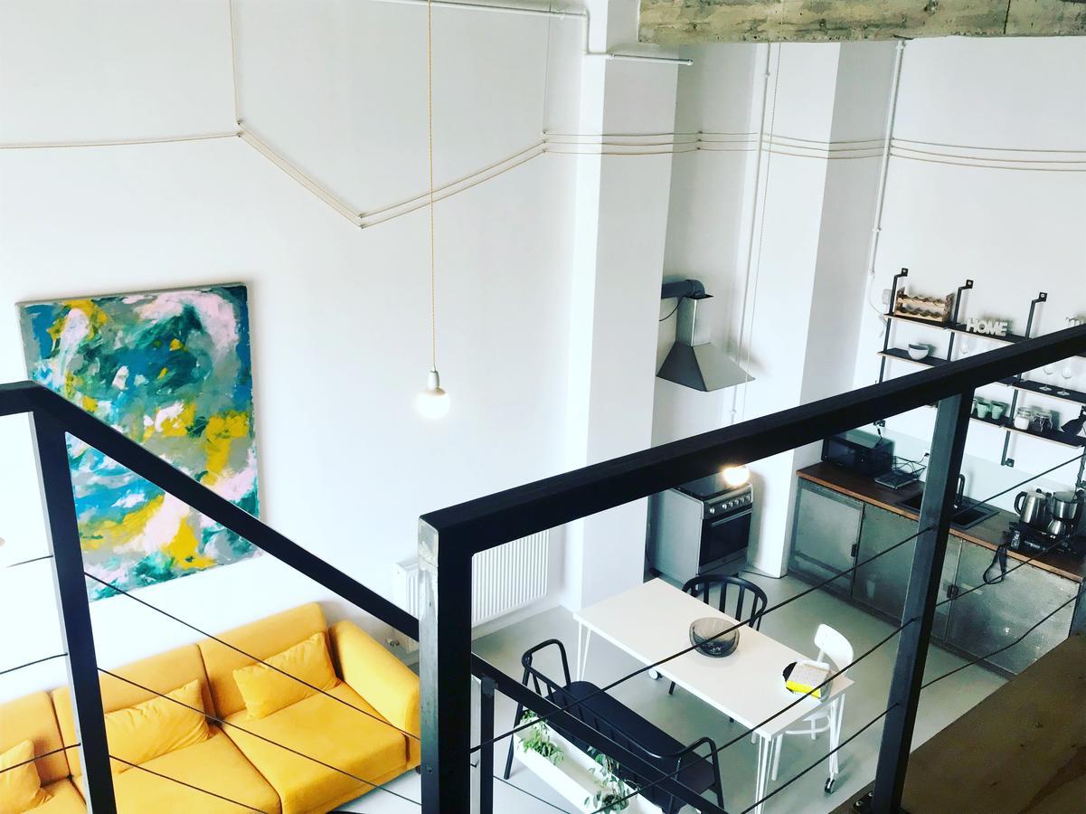Cluj Apartments Eksteriør bilde