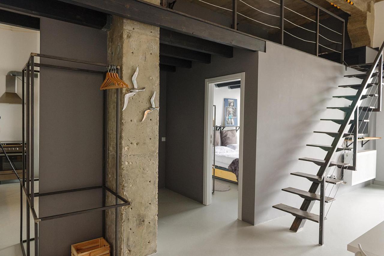 Cluj Apartments Eksteriør bilde